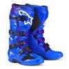 boty TECH 7  ALPINESTARS modrá 2026 (Veľkosť 43)