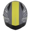 přilba Orbit Multivers  CASSIDA šedá matná/světle šedá/žlutá fluo/černá 2026 (Veľkosť XS (53 až 54 cm))