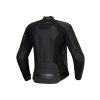 bunda STELLA FASTER 3  ALPINESTARS černá/černá 2026 (Veľkosť 38)