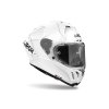 přilba GP800 FIM Color  AIROH bílá lesklá 2026 (Veľkosť XS)