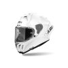 přilba GP800 FIM Color  AIROH bílá lesklá 2026 (Veľkosť XS)