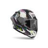 přilba GP800 Must  AIROH multicolor matná 2027 (Veľkosť XS)
