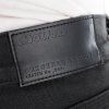 kalhoty Original Approved AAA Slim Jeans  OXFORD pánské černá (Veľkosť 32/32)