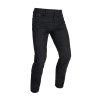 kalhoty Original Approved AAA Slim Jeans  OXFORD pánské černá (Veľkosť 32/32)