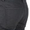 kalhoty Original Approved AAA Straight Jeans  OXFORD pánské černá (Veľkosť 32/32)