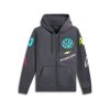 mikina VARIGATE HOODIE  ALPINESTARS tmavě šedá (Veľkosť M)