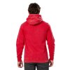 mikina UNBOUND HOODIE  ALPINESTARS červená (Veľkosť L)