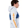 mikina SPECTER HOODIE  ALPINESTARS bílá (Veľkosť M)