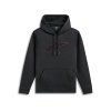 mikina INSIGNIA HOODIE  ALPINESTARS černá (Veľkosť M)
