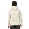 mikina INSIGNIA HOODIE  ALPINESTARS světlá off white (Veľkosť 2XL)