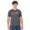 triko CEREAL CSF  ALPINESTARS šedá (Veľkosť L)