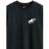 triko FORMULA CSF  ALPINESTARS černá (Veľkosť S)