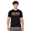 triko PREVAIL CSF  ALPINESTARS černá (Veľkosť S)