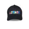 kšiltovka CEREAL  ALPINESTARS černá (Veľkosť L/XL)