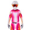 dres SUPERTECH SX AFD limitovaná edice MIG  ALPINESTARS růžová fluo/bílá/oranžová 2025 (Veľkosť S)