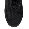 boty AIR  OXFORD SPARTAN černé (Veľkosť 42)