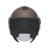 přilba N182  NOX bronz matná 2025 (Veľkosť XL)