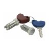 Set cylinder and key lock sada zámkov 672536 Vespa ET4/​LX/​LXV/​S 125-150ccm Vespa ET2 i.e./​Primavera 50ccm