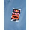 bomber DUSK  RED BULL KTM modrá (Veľkosť M)