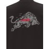triko ECLIPSE   RED BULL RING černá (Veľkosť S)