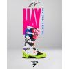 boty TECH 7 limitovaná edice HAY  ALPINESTARS multicolor (Veľkosť 45,5)
