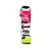 boty TECH 7 limitovaná edice HAY  ALPINESTARS multicolor (Veľkosť 45,5)