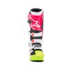 boty TECH 7 limitovaná edice HAY  ALPINESTARS multicolor 2025 (Veľkosť 44,5)