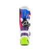 boty TECH 7 limitovaná edice HAY  ALPINESTARS multicolor (Veľkosť 45,5)