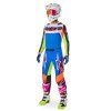 dres SUPERTECH SX limitovaná edice HAY  ALPINESTARS multicolor (Veľkosť S)