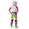 dres SUPERTECH SX limitovaná edice HAY  ALPINESTARS multicolor (Veľkosť S)