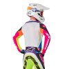 dres SUPERTECH SX limitovaná edice HAY  ALPINESTARS multicolor 2025 (Veľkosť S)