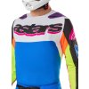 dres SUPERTECH SX limitovaná edice HAY  ALPINESTARS multicolor 2025 (Veľkosť S)