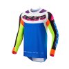 dres SUPERTECH SX limitovaná edice HAY  ALPINESTARS multicolor 2025 (Veľkosť S)