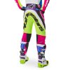 kalhoty SUPERTECH limitovaná edice HAY  ALPINESTARS multicolor 2025 (Veľkosť 28)