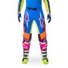 kalhoty SUPERTECH limitovaná edice HAY  ALPINESTARS multicolor 2025 (Veľkosť 28)
