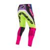 kalhoty SUPERTECH limitovaná edice HAY  ALPINESTARS multicolor (Veľkosť 30)