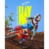 kalhoty SUPERTECH limitovaná edice HAY  ALPINESTARS multicolor (Veľkosť 30)