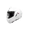 přilba MATHISSE 2 Color  AIROH bílá lesklá 2026 (Veľkosť 3XL)