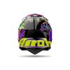 přilba WRAAAP Music  AIROH lesklá 2026 (Veľkosť L)