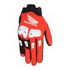 rukavice SP X 3 HONDA kolekce  ALPINESTARS červená/černá/bílá 2025 (Veľkosť S)