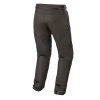 kalhoty RAIDER DRYSTAR  ALPINESTARS černá 2026 (Veľkosť 3XL)