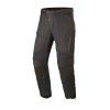 kalhoty RAIDER DRYSTAR  ALPINESTARS černá 2026 (Veľkosť 3XL)