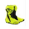 boty SUPERTECH R  ALPINESTARS žlutá fluo/černá 2027 (Veľkosť 48)