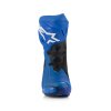 boty SUPERTECH R VENTED  ALPINESTARS modrá/černá  perforovaná obšívka 2025 (Veľkosť 43)