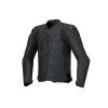 bunda DUSK AIRFLOW  ALPINESTARS černá/černá 2026 (Veľkosť 60)