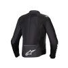 bunda VIPER AIR V4  ALPINESTARS černá 2026 (Veľkosť S)