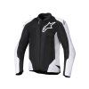 bunda VIPER AIR V4  ALPINESTARS černá/bílá 2026 (Veľkosť S)