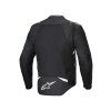 bunda T-SPS AIR V2  ALPINESTARS černá/bílá 2027 (Veľkosť S)