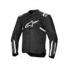bunda T-SPS AIR V2  ALPINESTARS černá/bílá 2027 (Veľkosť S)