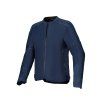 bunda C-1 AIR  ALPINESTARS modrá 2026 (Veľkosť 2XL)